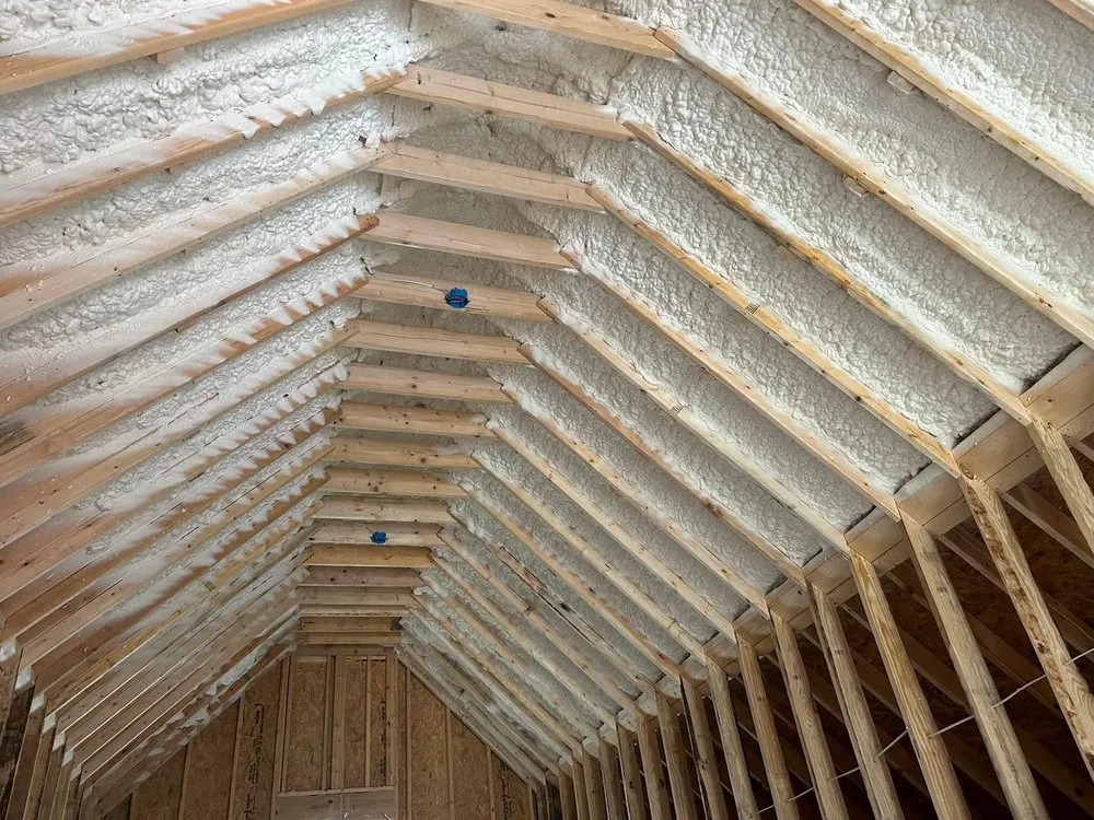 Slide of The Roof Pros