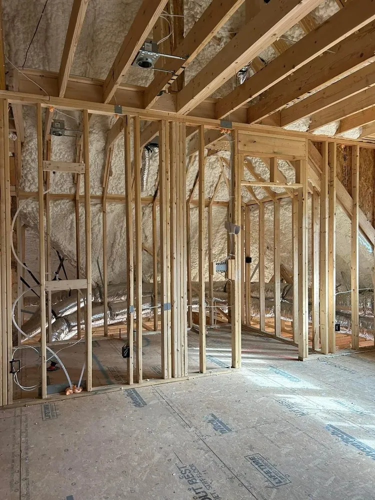 Slide of The Roof Pros