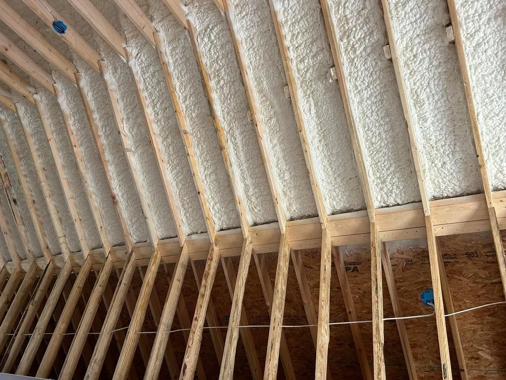 Slide of The Roof Pros