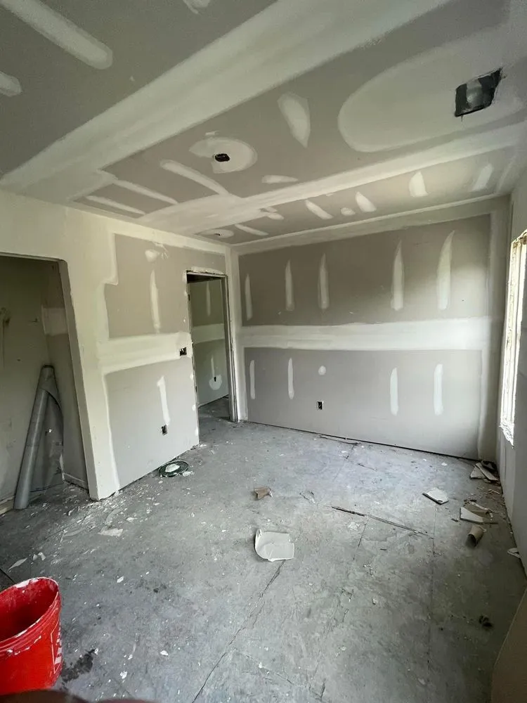 Slide of The Roof Pros