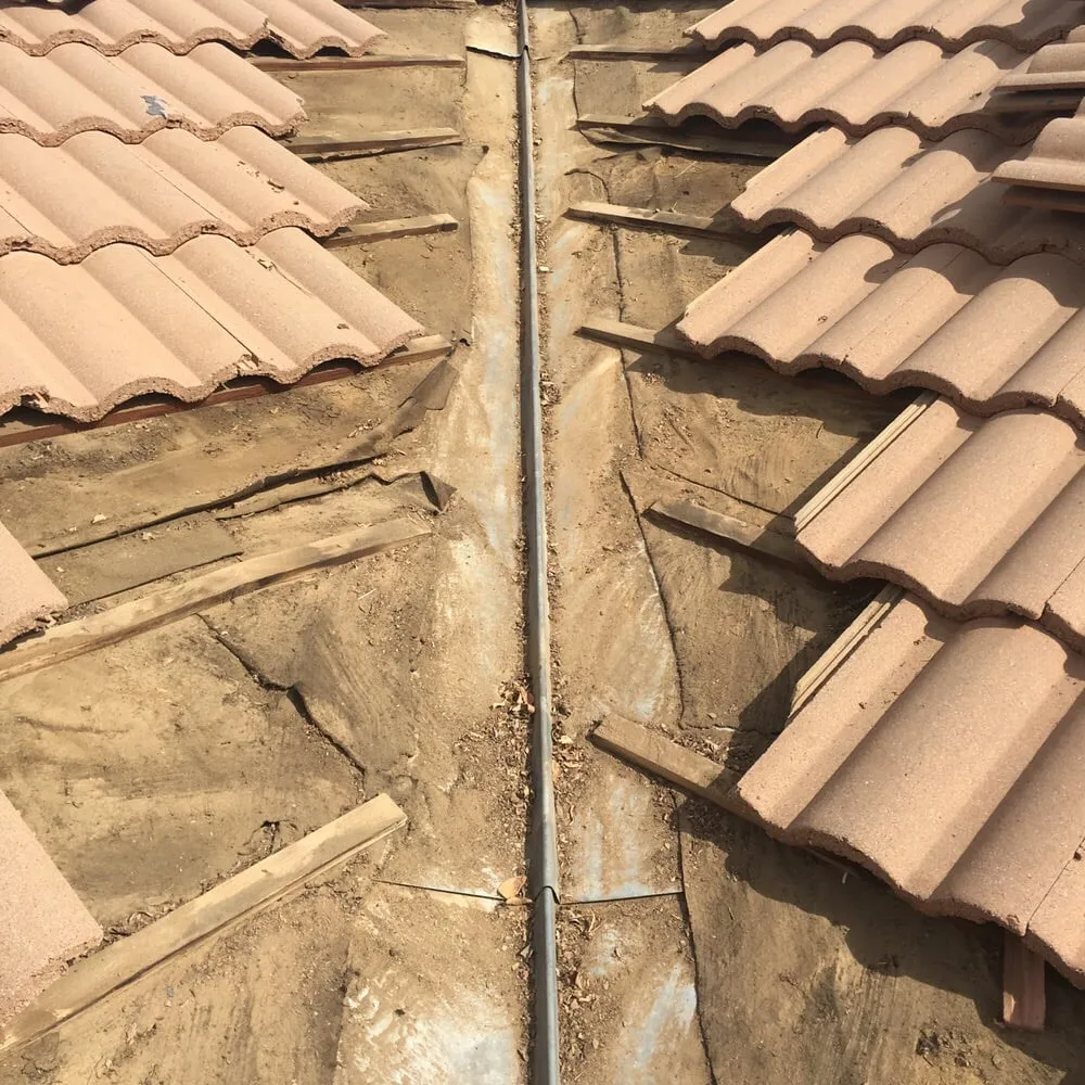 Slide of The Roof Repair Guy