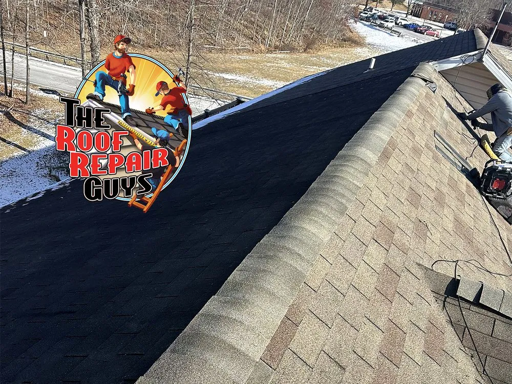 Reliable shingle roofing service in Wilkes-barre Township, PA by The Roof Repair Guys