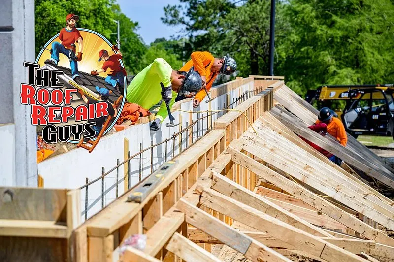 Expert residential roofing service in Wilkes-barre Township, PA - The Roof Repair Guys