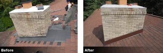 Licensed roof repair after storm damage across Wilkes-barre Township, PA - The Roof Repair Guys