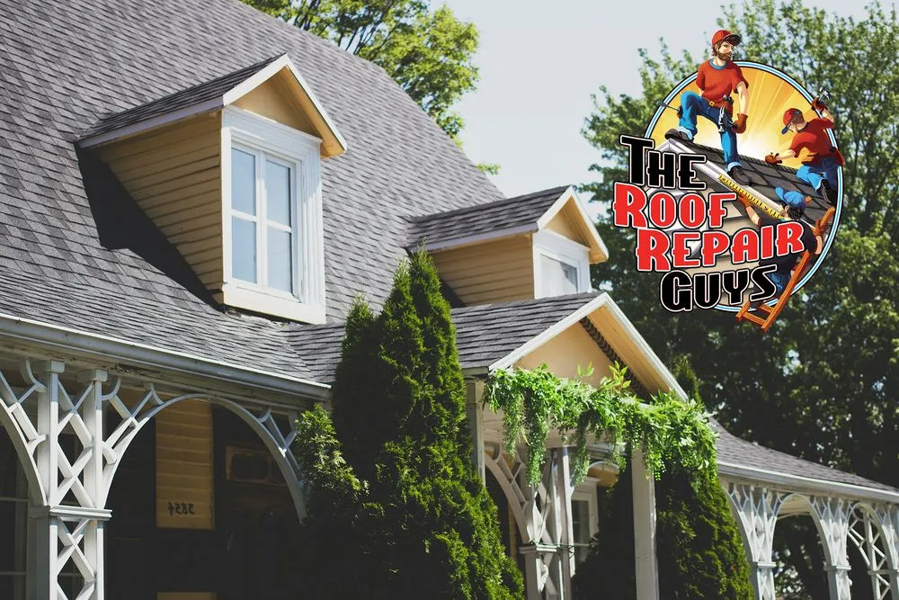 Top-rated roof inspection experts serving Wilkes-barre Township, PA - The Roof Repair Guys