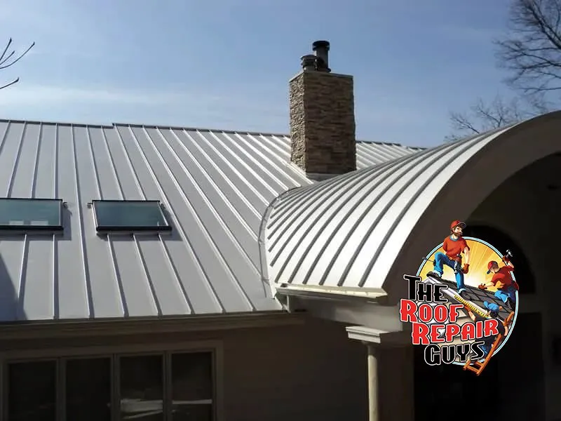 Top-rated roof inspection in Wilkes-barre Township, PA - The Roof Repair Guys