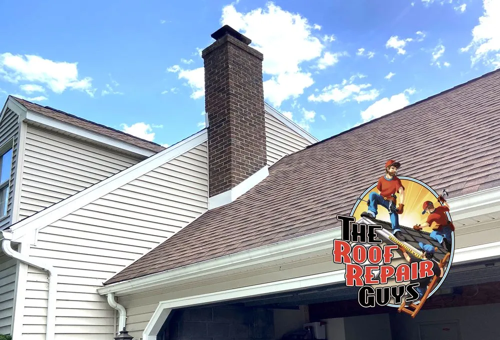 Trusted roof replacement experts serving Wilkes-barre Township, PA - The Roof Repair Guys