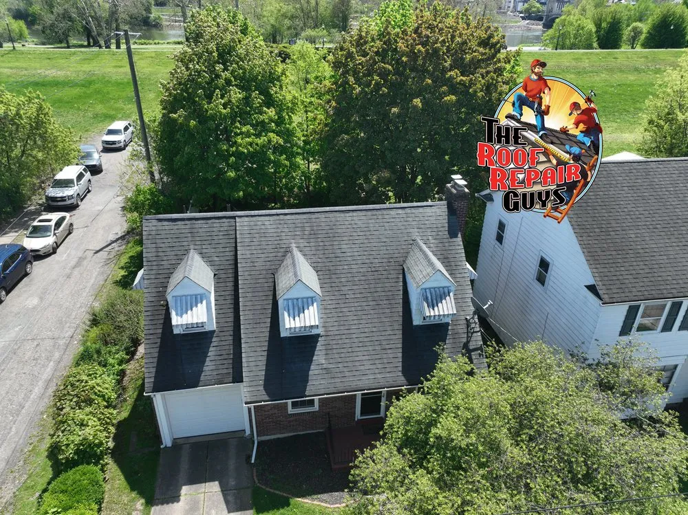 Expert roof inspection for residential properties across Wilkes-barre Township, PA - The Roof Repair Guys