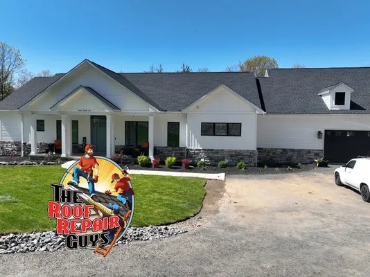The Roof Repair Guys