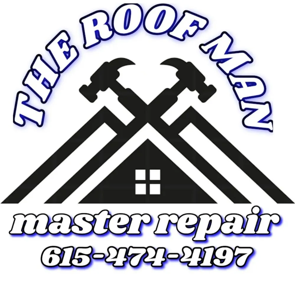 Slide of The Roof Repair Man