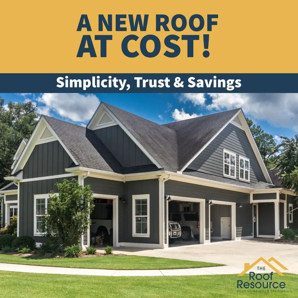 Slide of The Roof Resource - Downriver & Western Wayne County