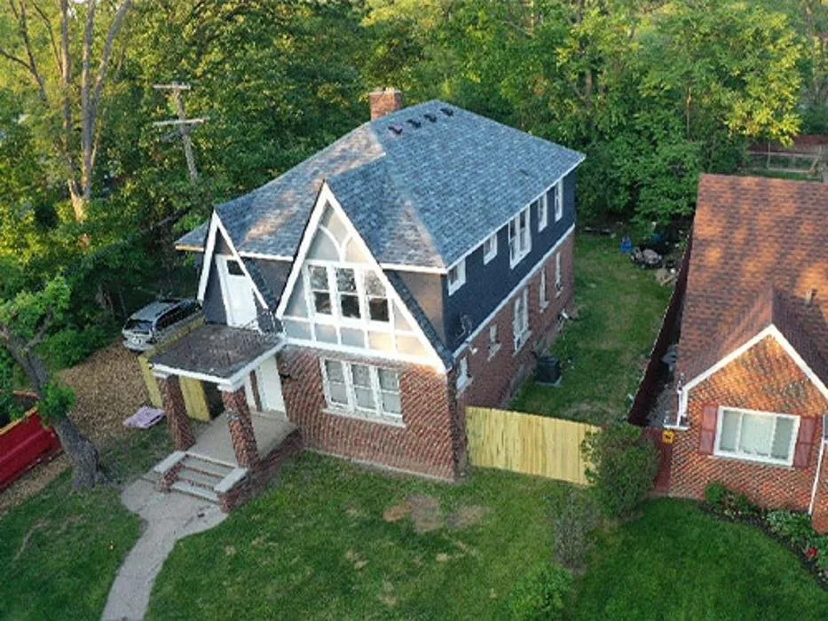 Slide of The Roof Resource - Downriver & Western Wayne County