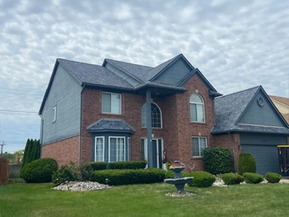 Slide of The Roof Resource - Downriver & Western Wayne County