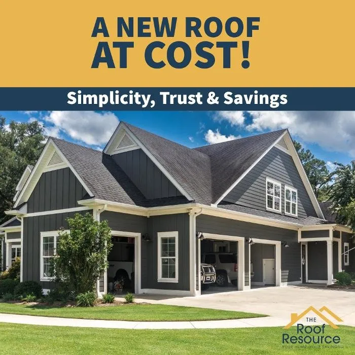 Slide of The Roof Resource - Downriver & Western Wayne County