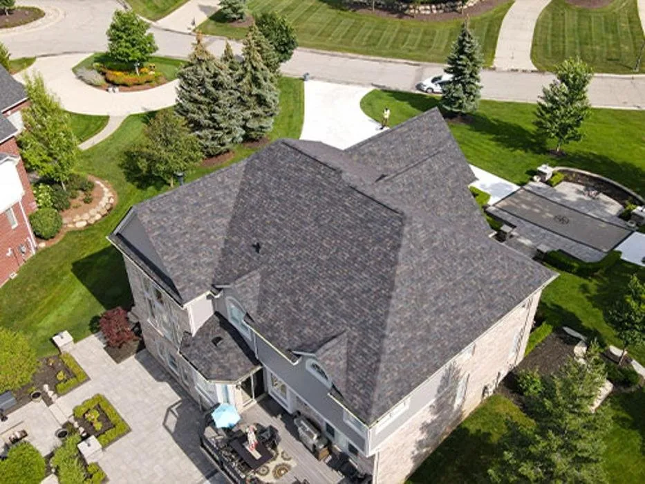 Slide of The Roof Resource - Downriver & Western Wayne County