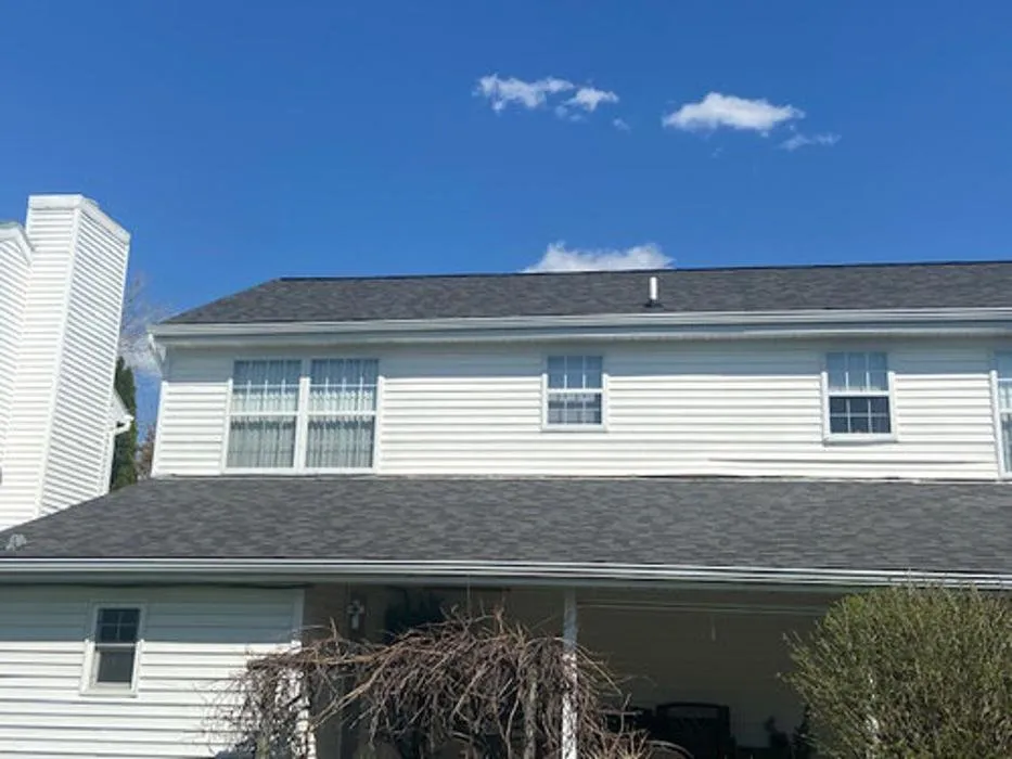 Slide of The Roof Resource