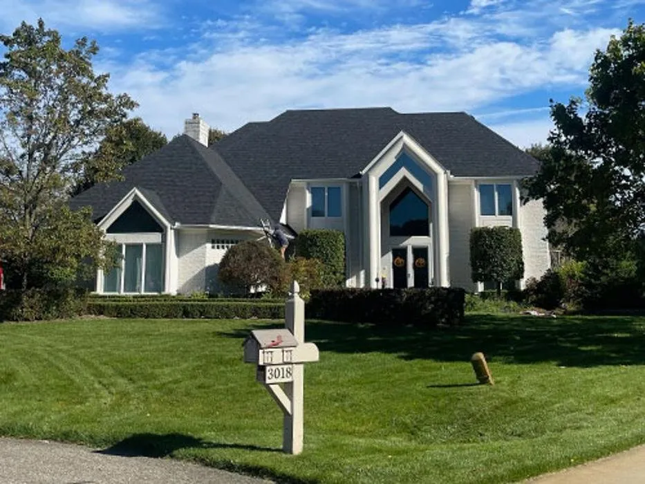 Slide of The Roof Resource