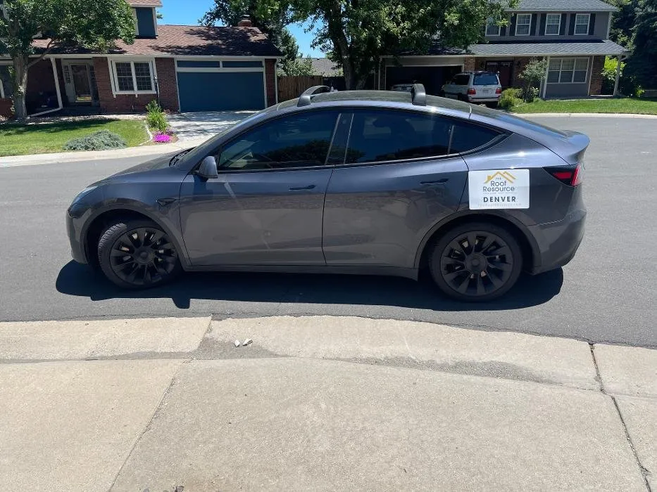 Slide of The Roof Resource