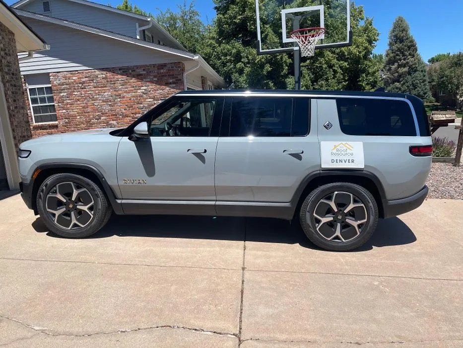 Slide of The Roof Resource