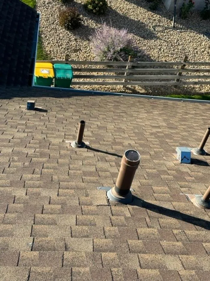 Slide of The Roof Resource