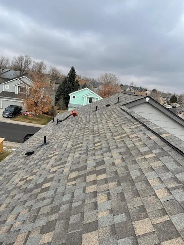 Slide of The Roof Resource