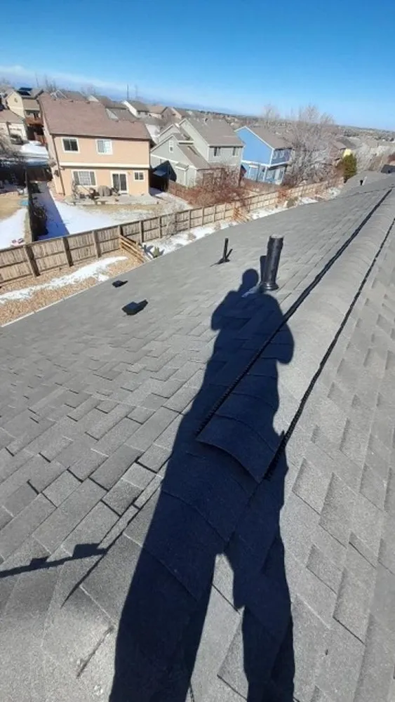 Slide of The Roof Resource