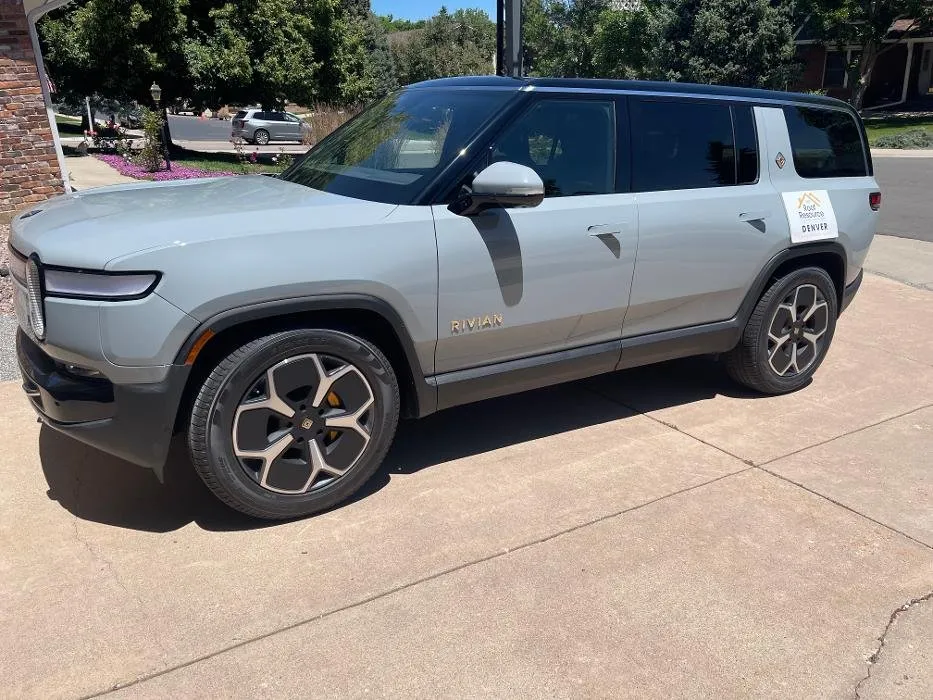 Slide of The Roof Resource