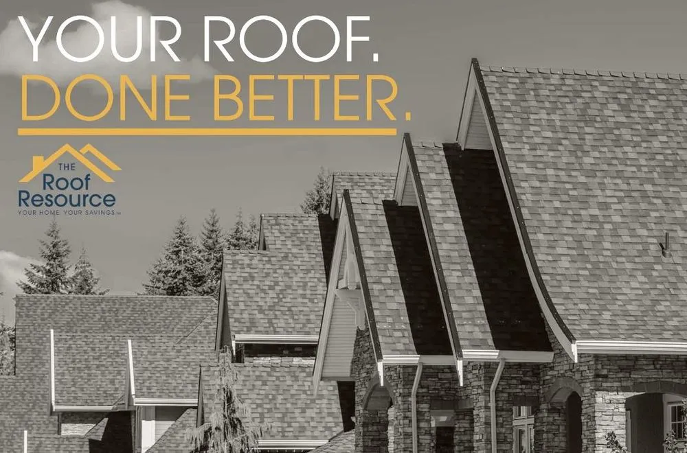 Slide of The Roof Resource