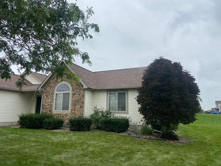 Slide of The Roof Resource