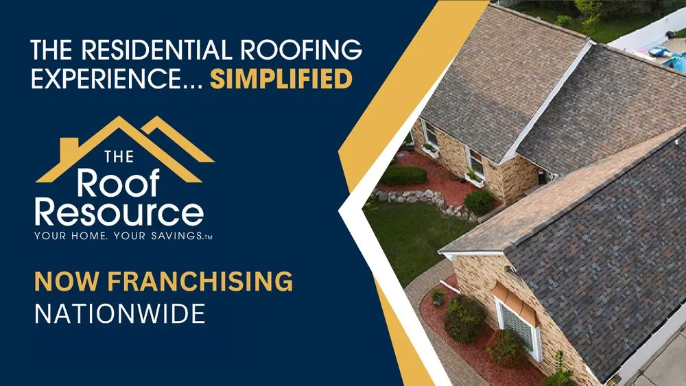 Slide of The Roof Resource