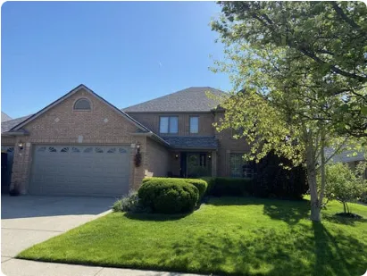 Slide of The Roof Resource