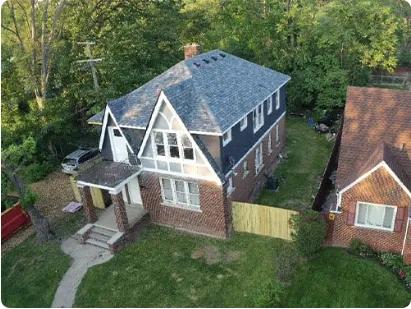 Slide of The Roof Resource