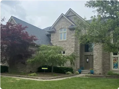 Slide of The Roof Resource