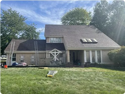 Slide of The Roof Resource