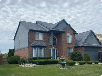 Slide of The Roof Resource