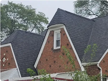 Slide of The Roof Resource