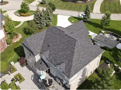 Slide of The Roof Resource