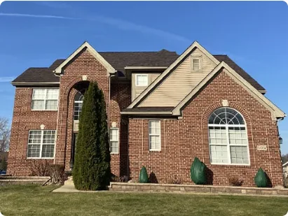 Slide of The Roof Resource