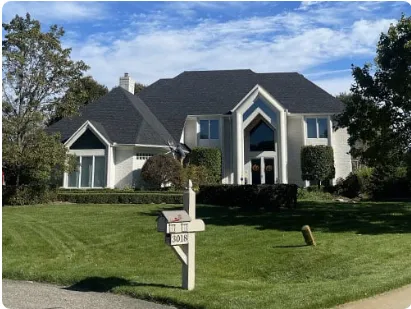 Slide of The Roof Resource