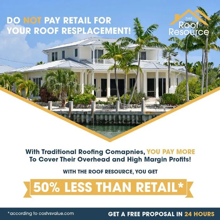 Slide of The Roof Resource