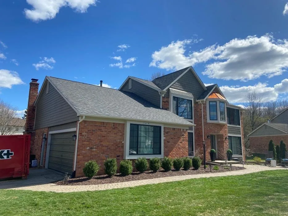 Slide of The Roof Resource