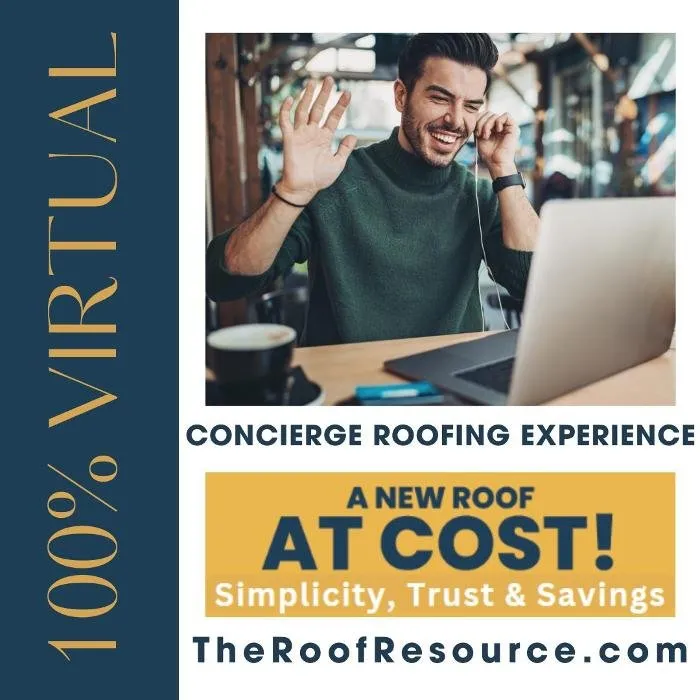 Slide of The Roof Resource