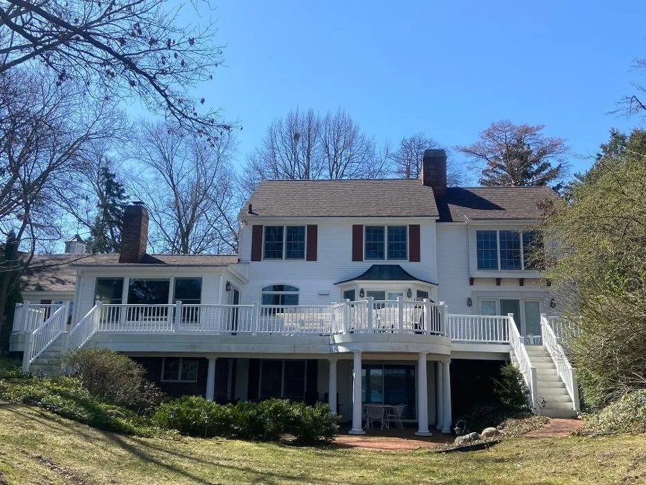 Slide of The Roof Resource