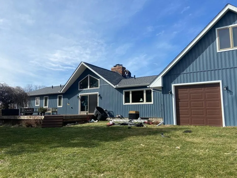 Slide of The Roof Resource