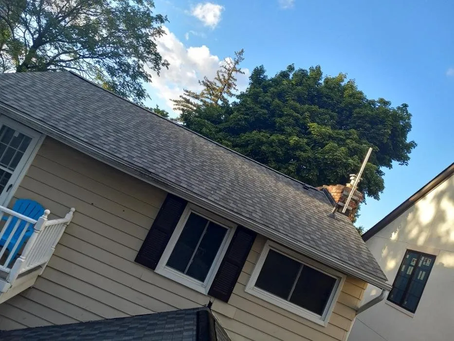 Slide of The Roof Resource