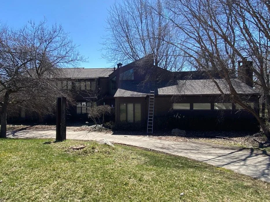 Slide of The Roof Resource