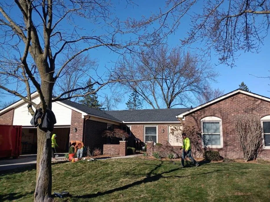 Slide of The Roof Resource