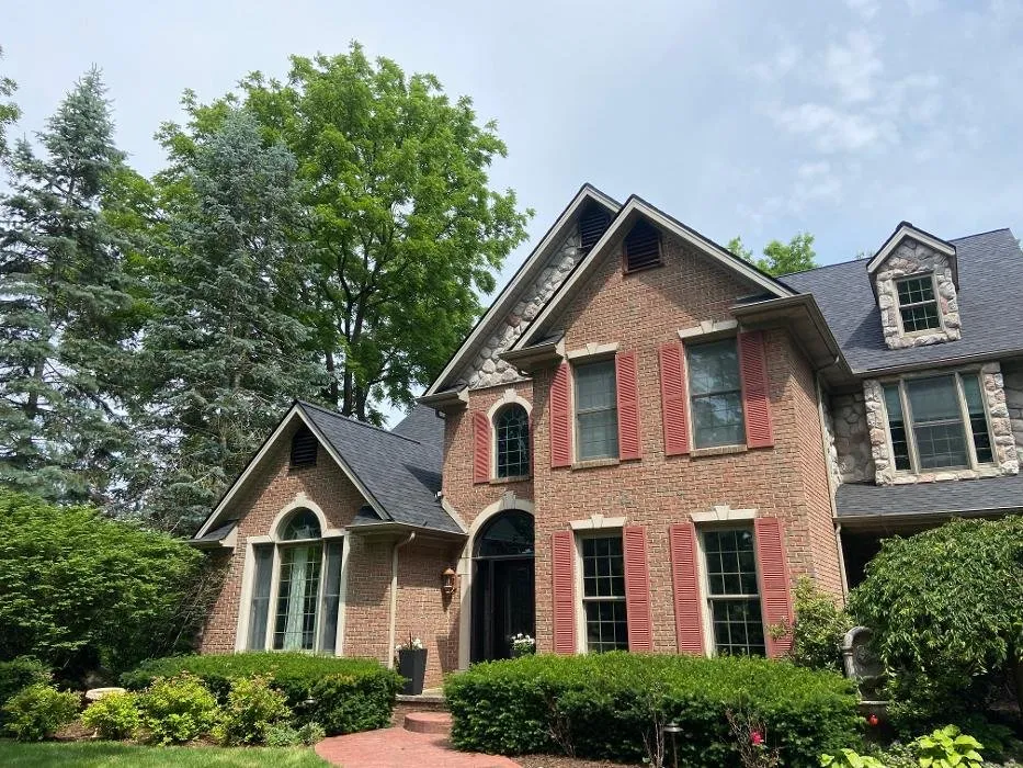 Slide of The Roof Resource