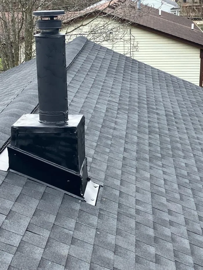 Slide of The Roof Resource