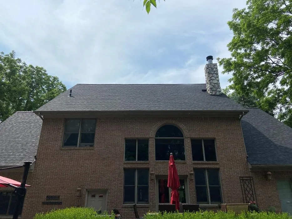 Slide of The Roof Resource